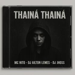 Thainá Thainá