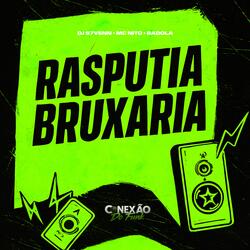 Rasputia Bruxaria