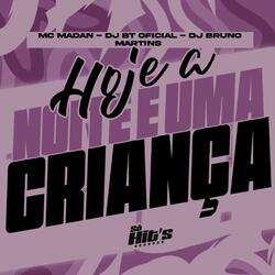 Hoje a Noite é Uma Criança