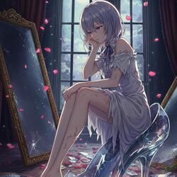 Cinderella　Syndrome