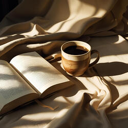 Cafe au Lait Mornings