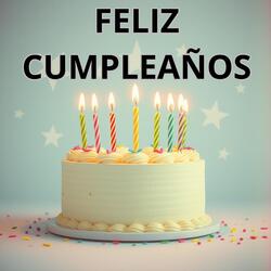 FELIZ CUMPLEAÑOS
