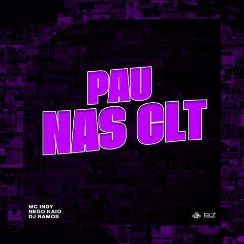 Pau nas CLT