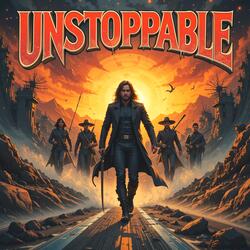 Unstoppable
