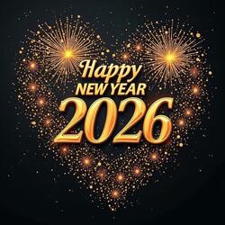 New Year 2026