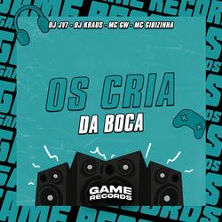 Os Cria Da Boca