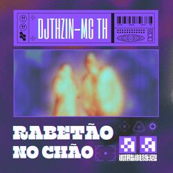RABETÃO NO CHÃO