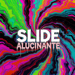 Slide Alucinante