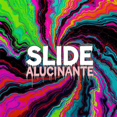 Slide Alucinante