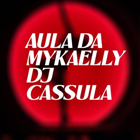 AULA DA MYKAELLY
