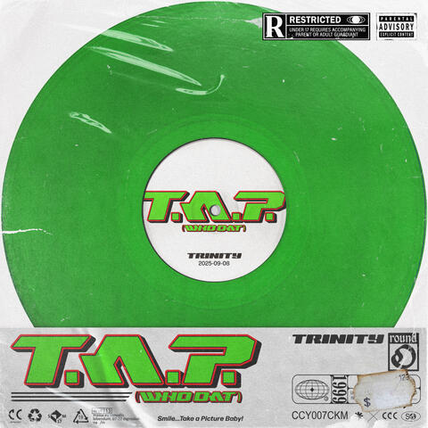T.A.P. (Who Dat)