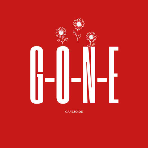 G-O-N-E