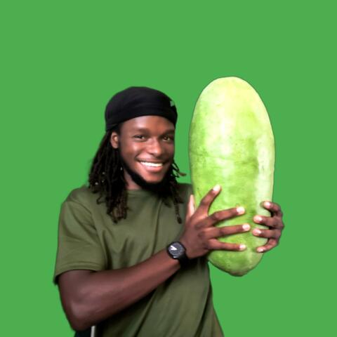 The Big Watermelon