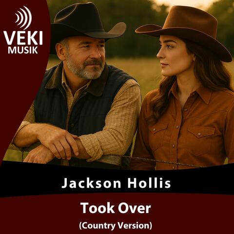 Took Over (Country Version)