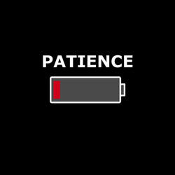 Patience
