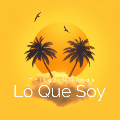 Lo Que Soy