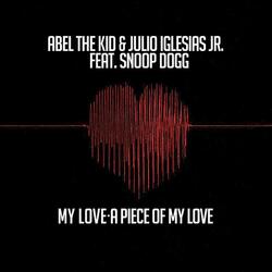 My Love - A Piece Of My Love
