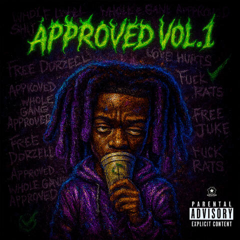 APPROVED VOL. 1
