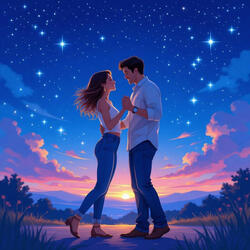 Love Came out of Nowhere