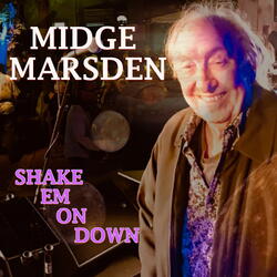 SHAKE EM ON DOWN