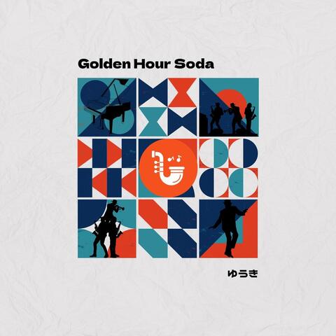 Golden Hour Soda