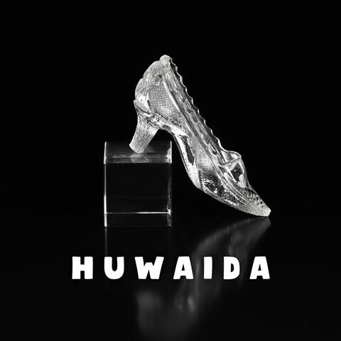 HUWAIDA