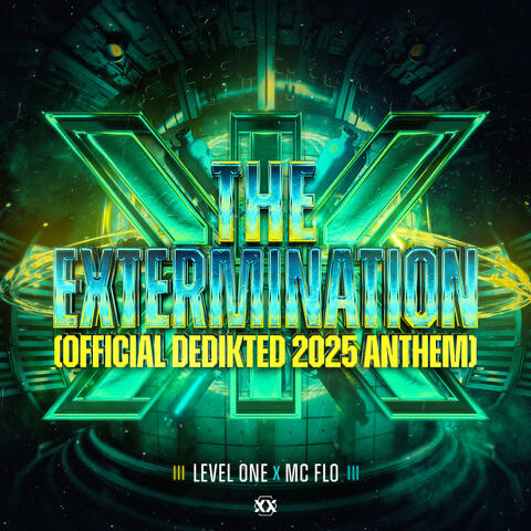 The Extermination