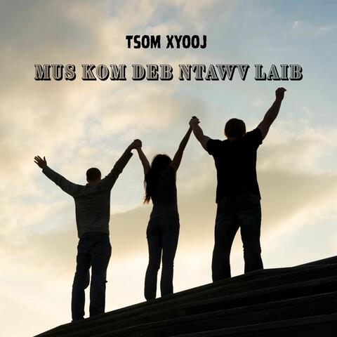 Mus Kom Deb Ntawv Laib