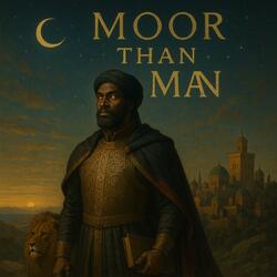 Moor than Man