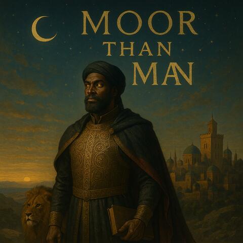 Moor than Man