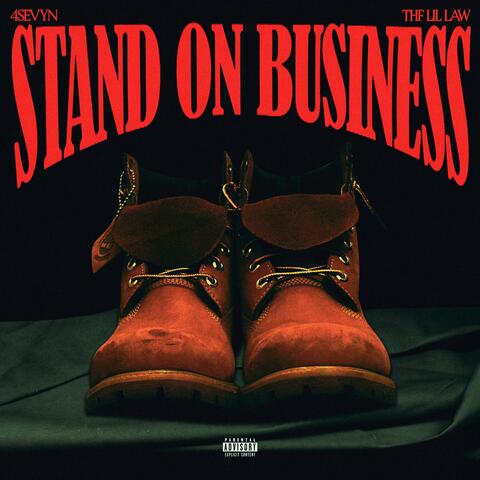 Stand on Business
