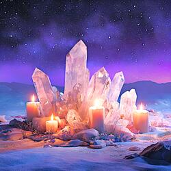 Witch’s Secret – Magic Aesthetics