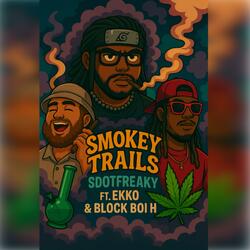 Smokey Trails