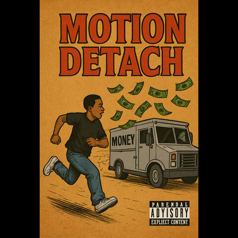 Motion Detach