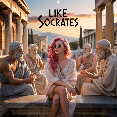 Like Socrates