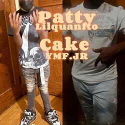 Patty Cake