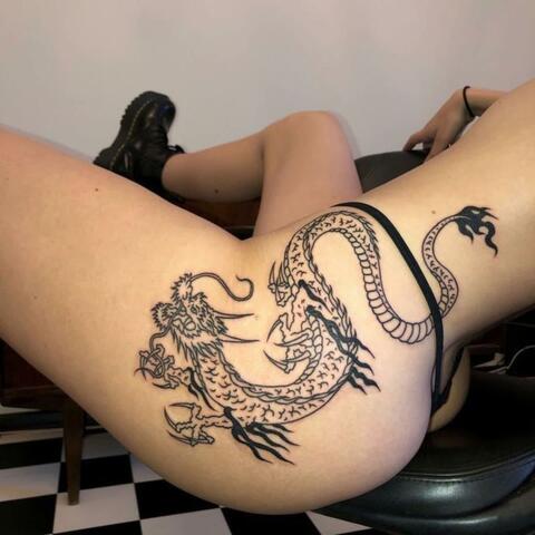 No choice in the hood