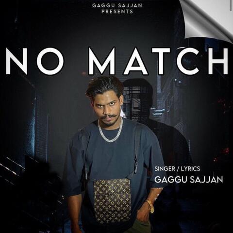 No Match