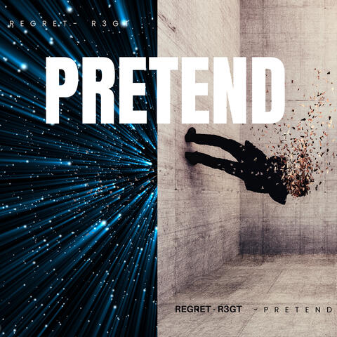 Pretend
