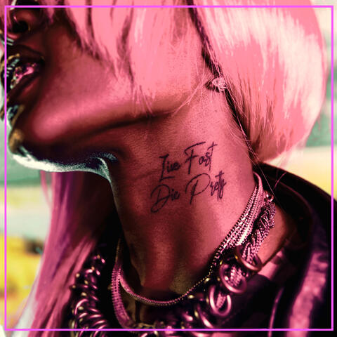 LIVE FAST, DIE PRETTY: PHASE 2