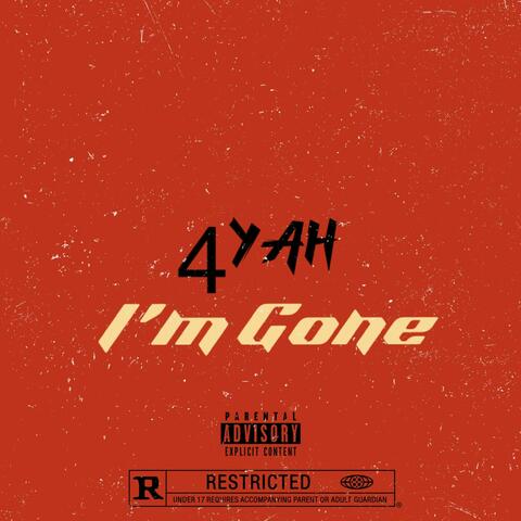 I'm Gone