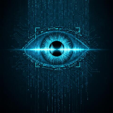 The Algorithm Is Watching