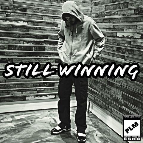 Still Winning