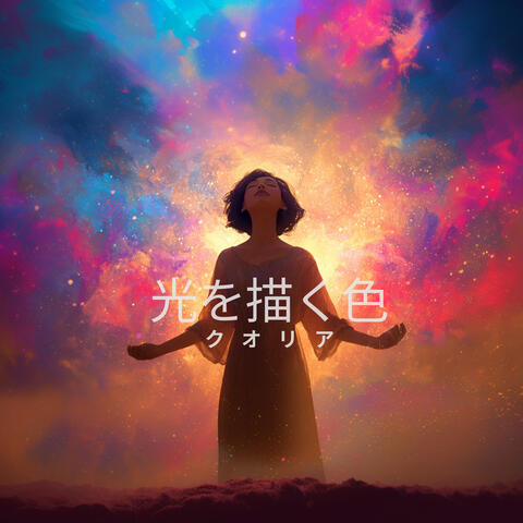 光を描く色～クオリア～