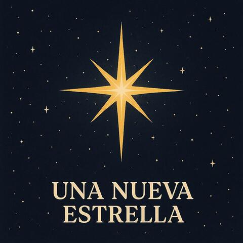 Una nueva estrella