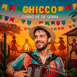 Forró Pé De Serra