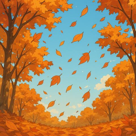 We Fell in Love in October