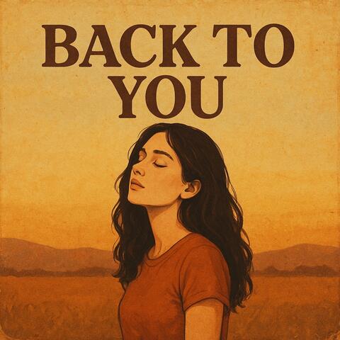 Back to You