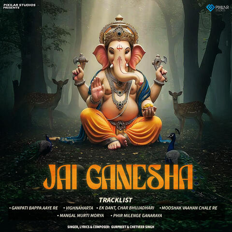 Jai Ganesha
