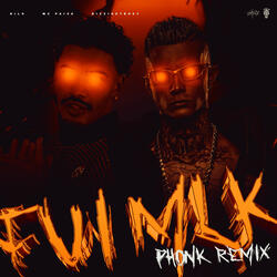 Fui Mlk (PHONK REMIX)